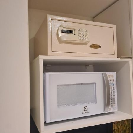 Апартаменты Flat Natal Plaza Ponta Negra. Экстерьер фото