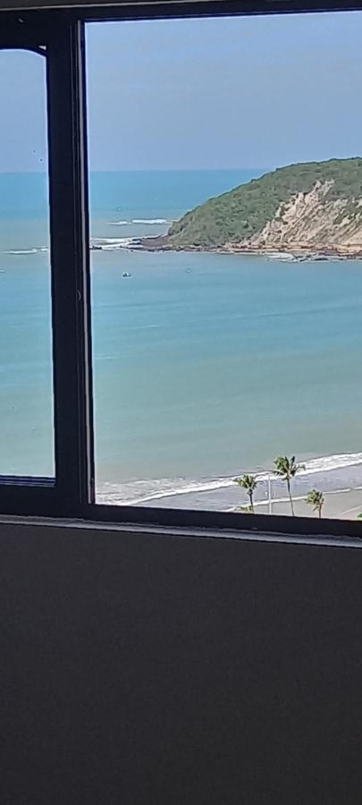 Апартаменты Flat Natal Plaza Ponta Negra. Экстерьер фото