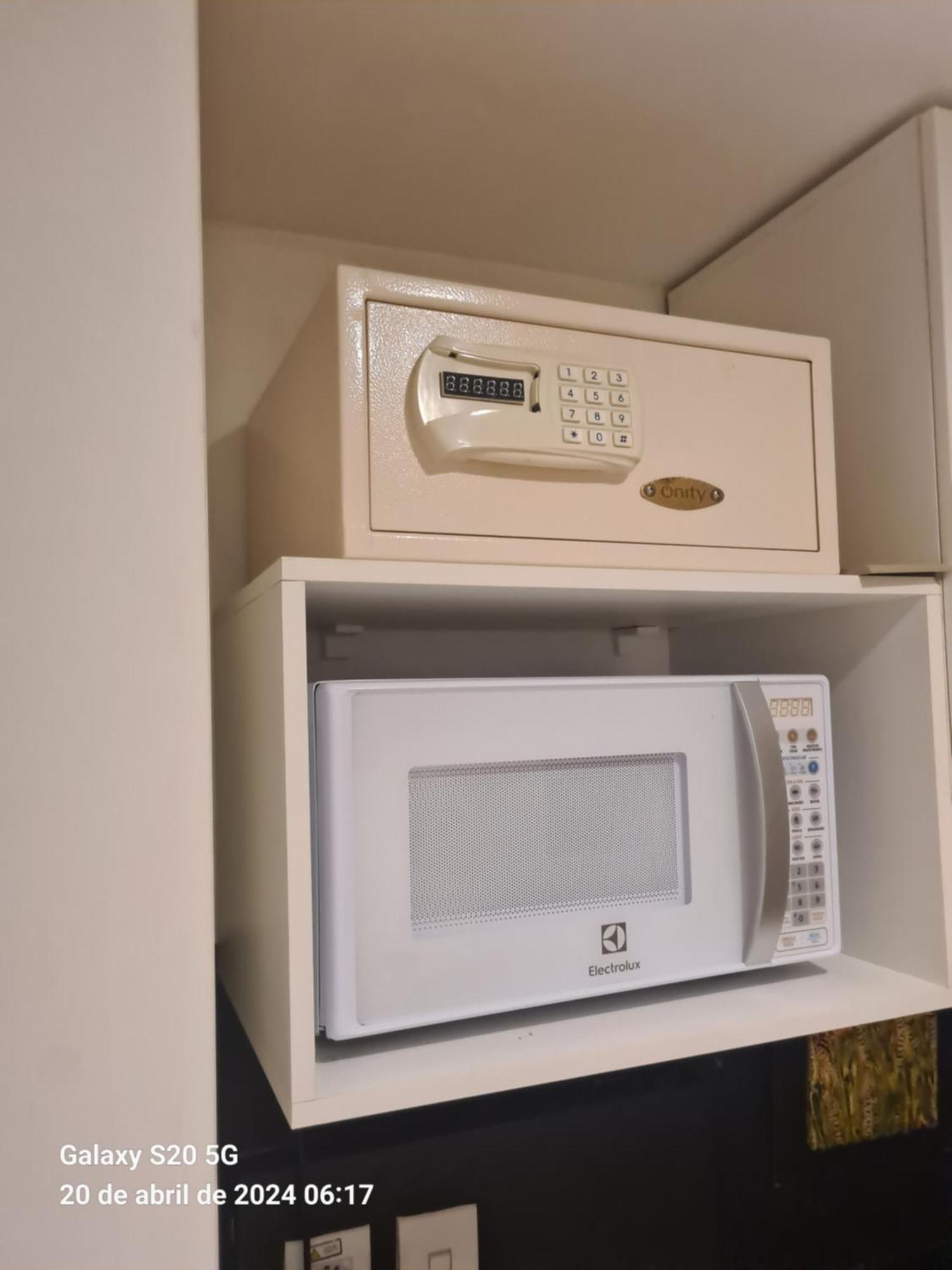 Апартаменты Flat Natal Plaza Ponta Negra. Экстерьер фото