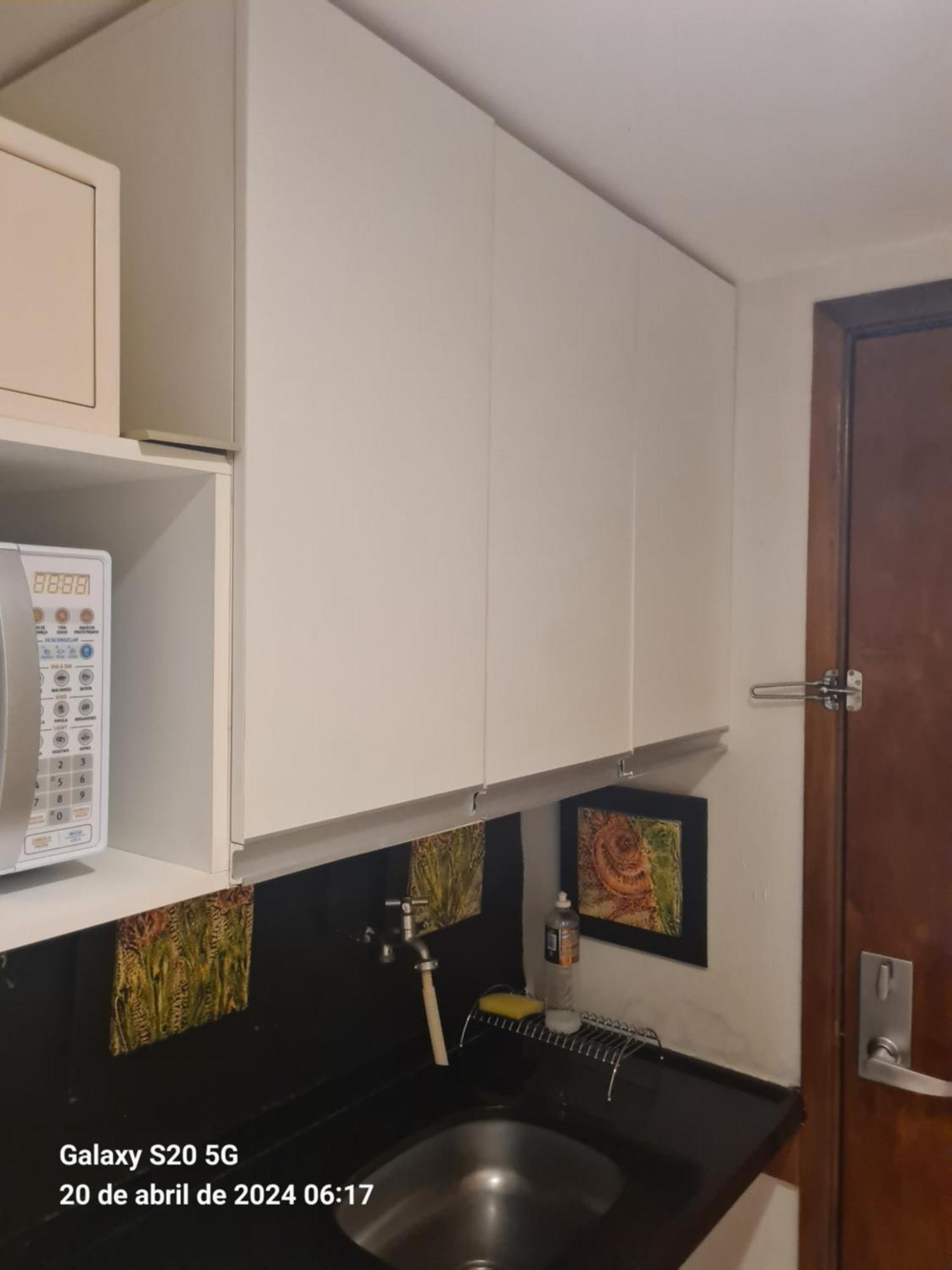 Апартаменты Flat Natal Plaza Ponta Negra. Экстерьер фото
