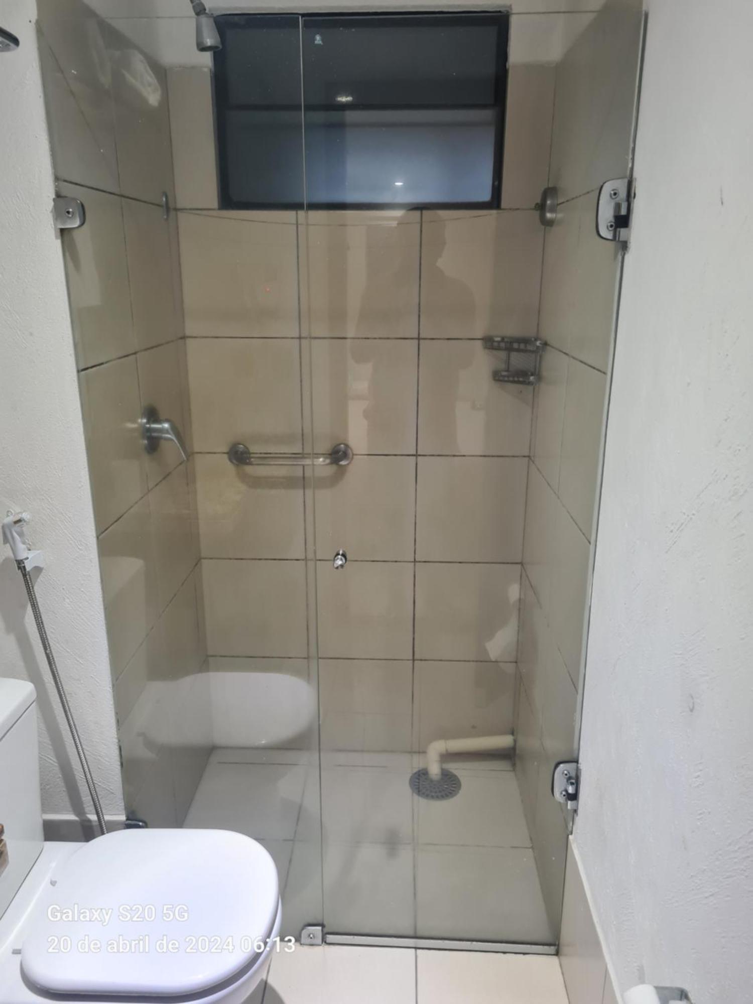 Апартаменты Flat Natal Plaza Ponta Negra. Экстерьер фото